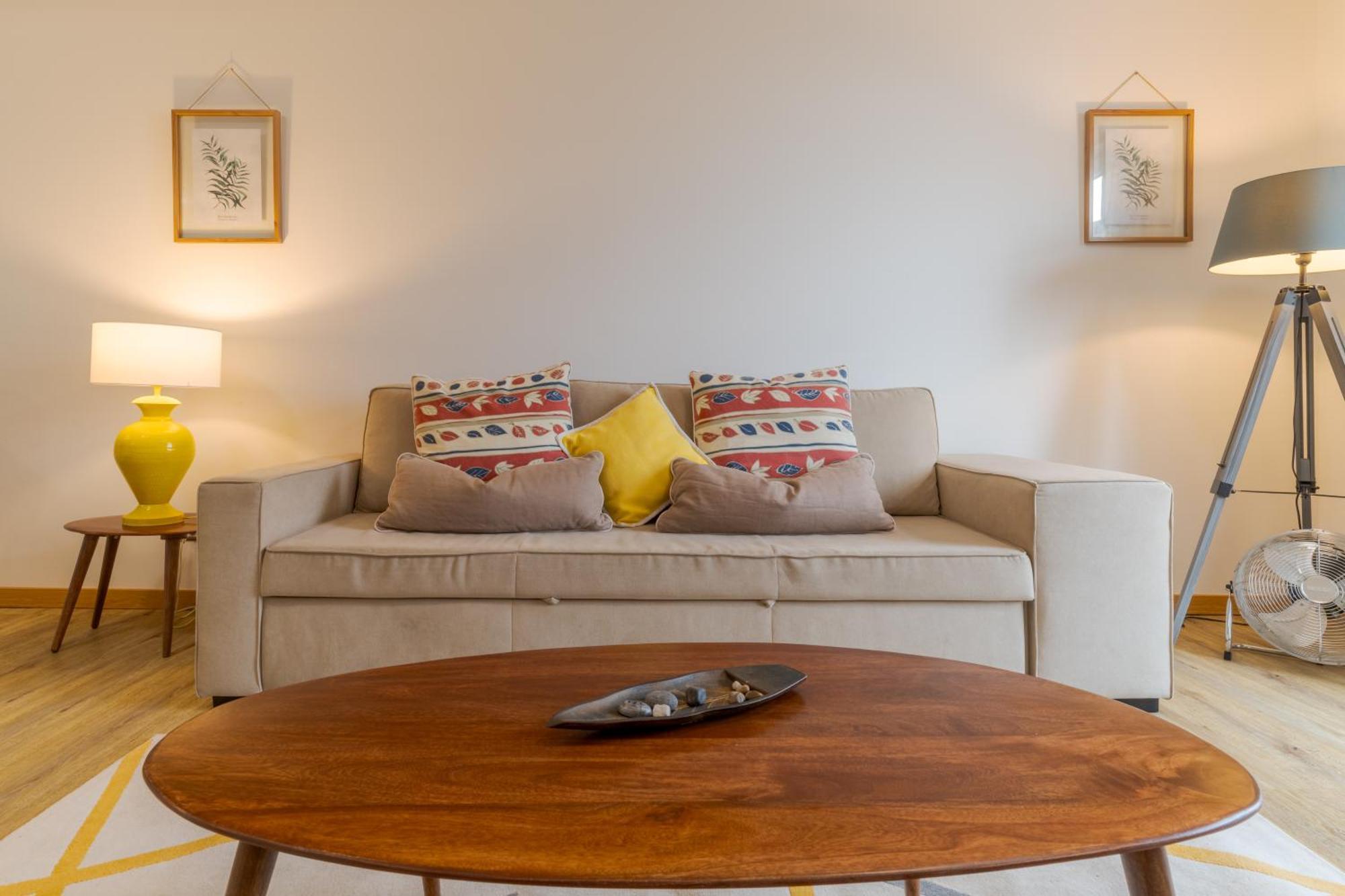 Avenida Arriaga 405 Appartement Funchal  Buitenkant foto