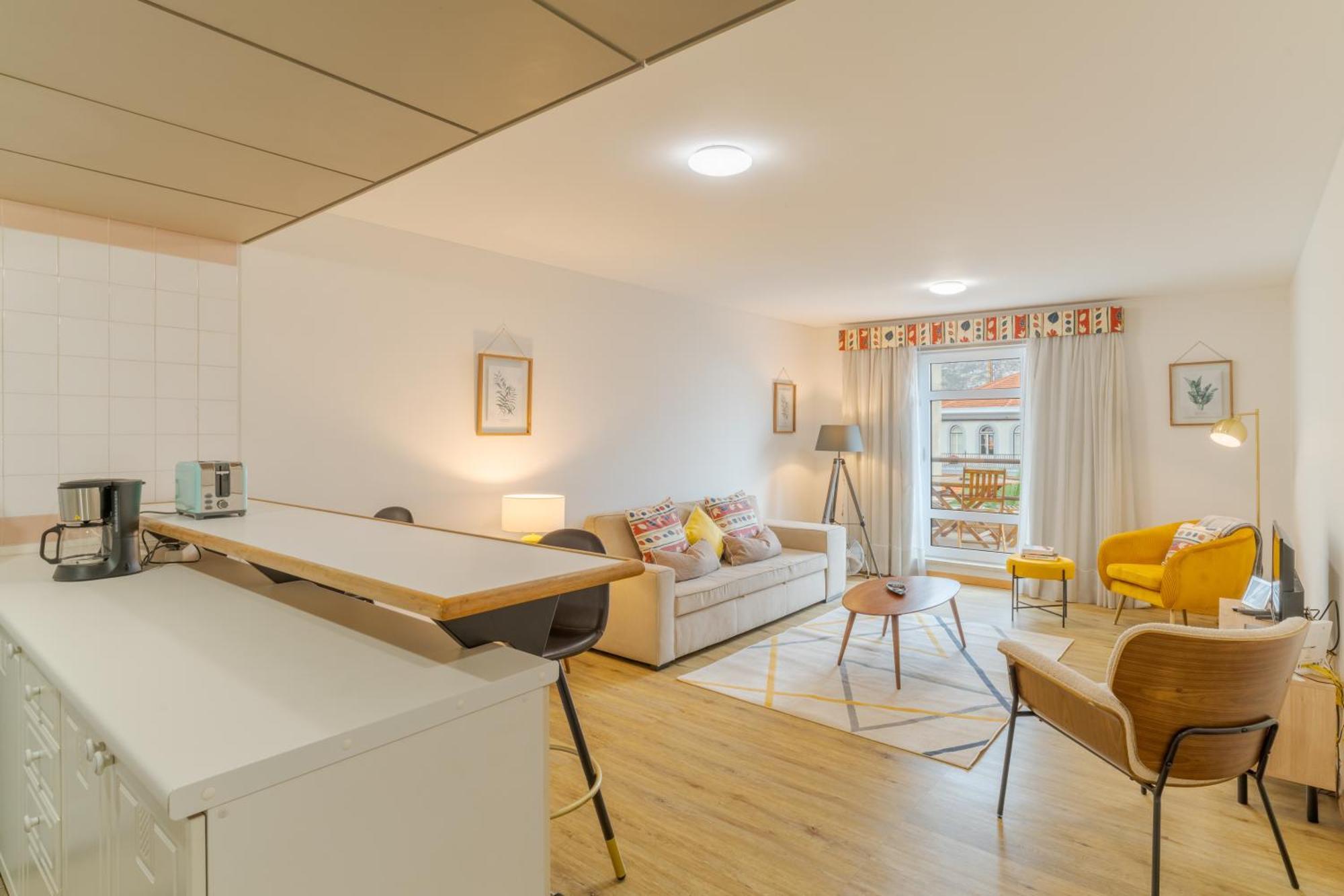 Avenida Arriaga 405 Appartement Funchal  Buitenkant foto