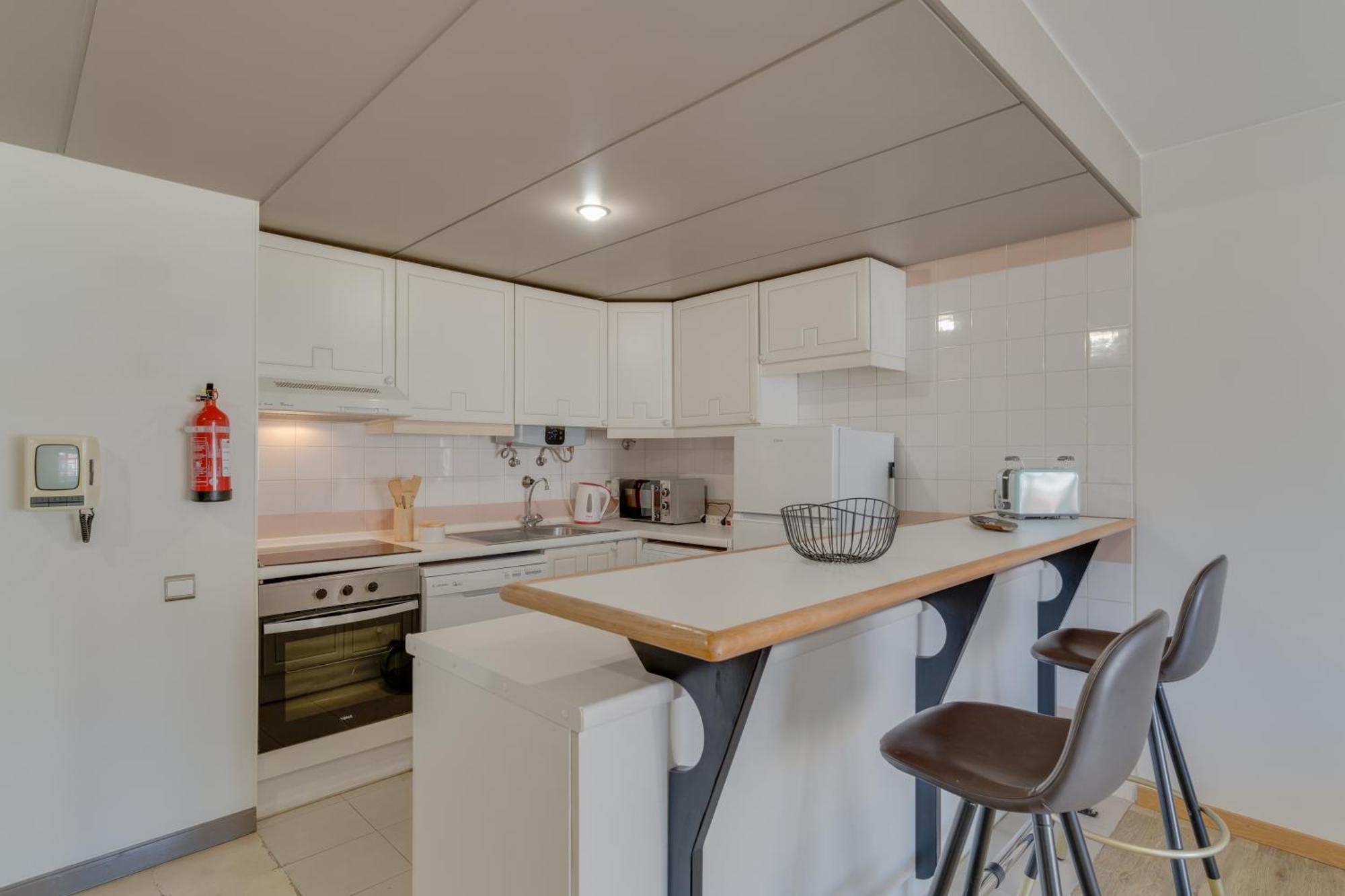 Avenida Arriaga 405 Appartement Funchal  Buitenkant foto